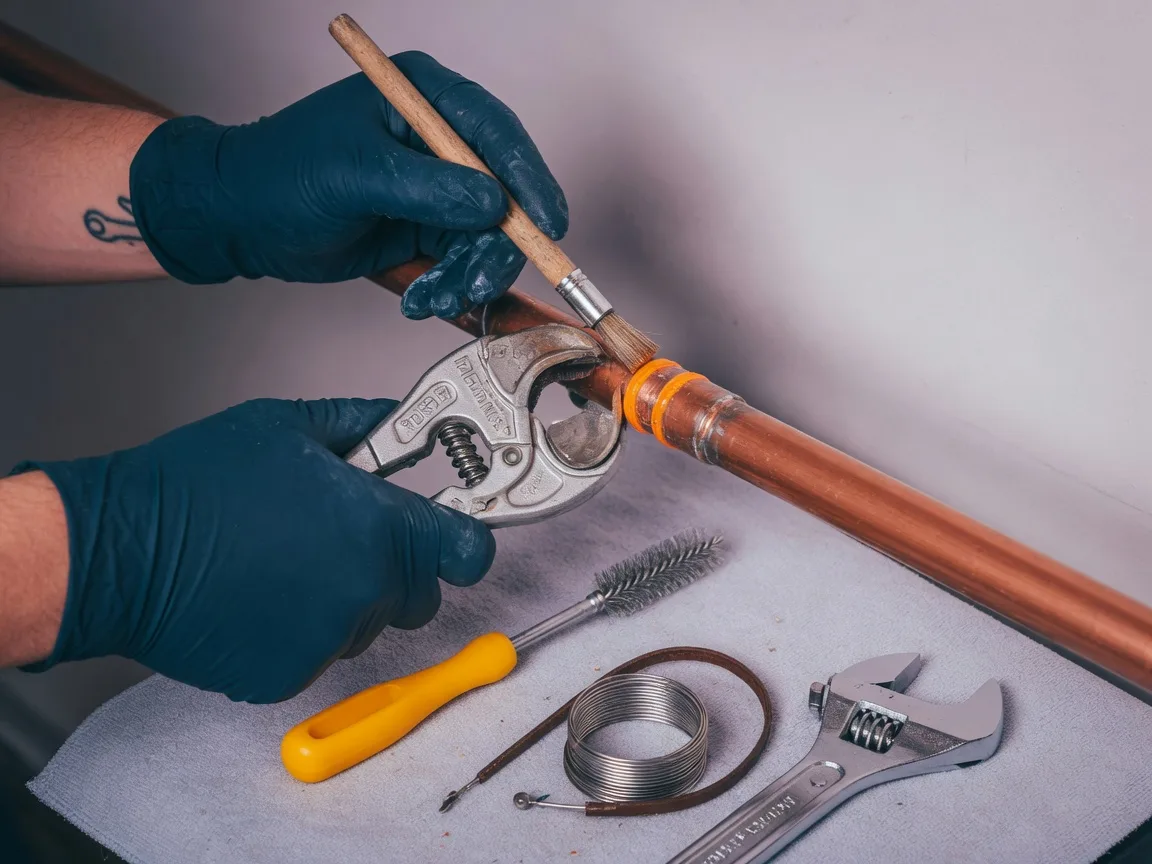 Why choose Sump Pump Repair in Ralph, MI